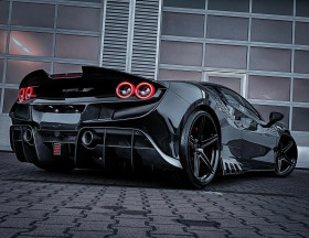 Black Car Photo Editing Background HD For Cb Picsart