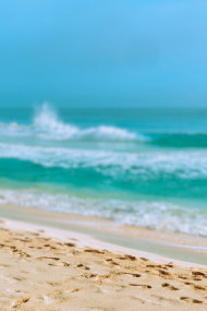 Blur Cb Beach Background For Photoshop Photo Editing