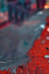 Blur Cb Editing Background Full HD For PicsArt