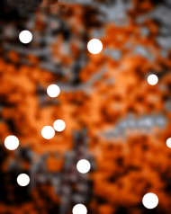 Bokeh Effect Photoshop Background For CB Editing Img