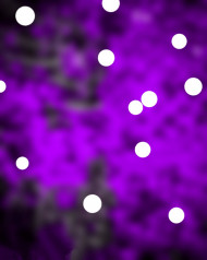 Bokeh Effect Photoshop Background For CB Editing Pic