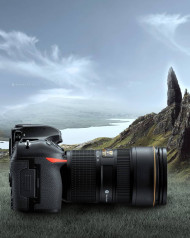 Camera Picsart Background For Photo Editing