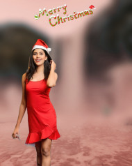 Christmas Photo Editing Hd Background Photoshop