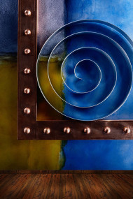 Colorful Studio Photography Background Full HD New