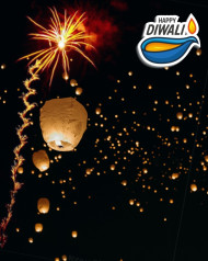 Deepawali CB Editing Background Full HD