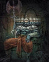 Dussehra Editing Background Download For CB PicsArt