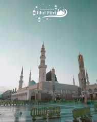 Eid Photo Editing Background For CB Picsart Full HD