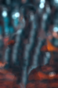 Forest Blur Cb Editing Background HD For PicsArt