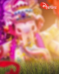 Ganesh Chaturthi Editing Cb Background For Picsart