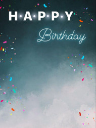 Happy Birthday Photo Editing Hd Backgrounds
