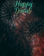 Happy Diwali Background PicsArt EDiting