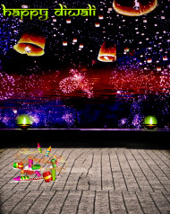 Happy Diwali CB Photo Editing Background Hd New