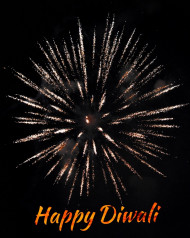 Happy Diwali Firework Hd Pictures Download