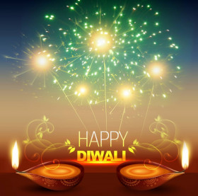 Happy Diwali PicsArt Editing Background Free