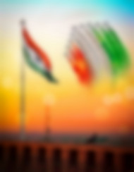 Happy Independence Day Blur CB Background HD For PicsArt Editing Img