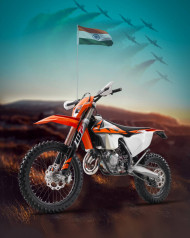 Happy Independence Day Photo Editing Background Wallpaper For Picsart Bike