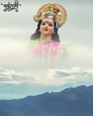 Happy Navratri CB Snapseed Editing Backgound Download Full HD