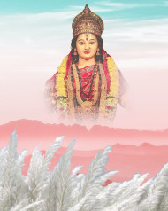 Happy Navratri HD Background Download For Snapseed