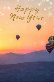Happy New Year 2023 Editing Background Download