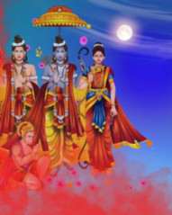 Happy Ram Navami Picsart Background Download Pic