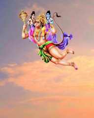 Happy Ramnavami Cb Photo Editing Background