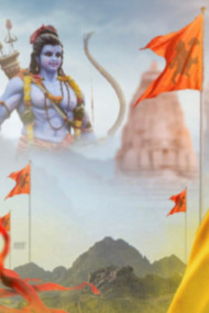 Happy Ramnavami Cb Photo Editing Background HD