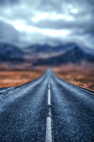 Highway Road CB Picsart Editing Background Full HD