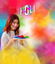 Holi Editing CB Picsart Background Without Head