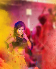 Holi Photo Editing CB Background Download