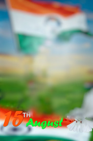 Independence Day 15 August Photo Editing Tiranga Backgrounds