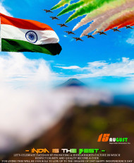 Independence Day Background For CB Picsart Photo Editing Tiranga