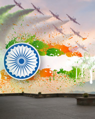 Independence Day Background For Editing  15 August Photo Editing