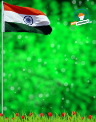 Indian Flag 15 August Editing Background HD For CB Picsart Photo Pics