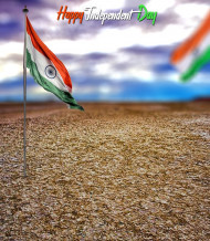 Indian Flag Background For Independence Day 15 August Photo Editing Dp