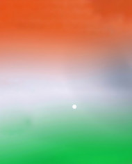 Indian Tiranga Happy Independence Day Photoshop Editing