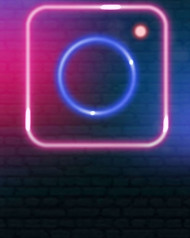 Instagram CB Photo Editing New Background