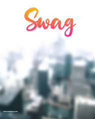 Instagram Swag Virl CB Background HD Download