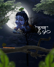 Krishna Janmashtami Editing CB Background Hd Download HD Free