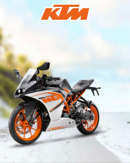 KTM CB PicsArt Photo Editing HD Background