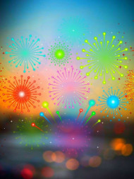 Latest Diwali CB Editing Background HD Free Download