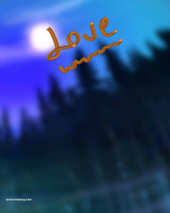 Love Dark CB Photo Editing HD Background Download