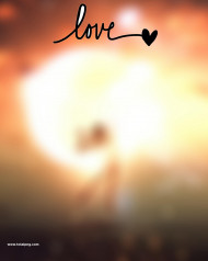 Love Viral Photo Editing Background HD Download