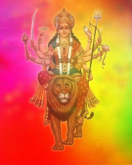 Maa Durga HD Background Free Download Full HD Images