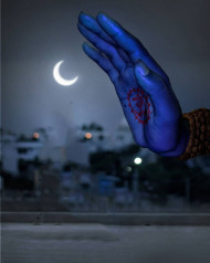 Maha Shivratri Editing Hand Background Download