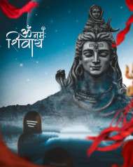 Mahadev Sawan Editing CB Picsart Background Download