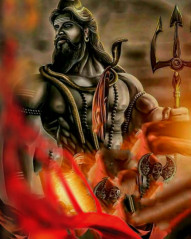 Mahashivratri Editing BAckground Download