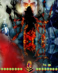 Mahashivratri Editing Background for CB Picsart New