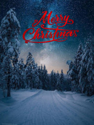 Merry Christmas HD Backgrounds For CB Editing