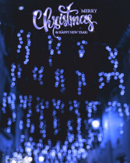 Merry Christmas HD Backgrounds Free Download
