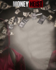 Money Heist Background HD For Cb PicsArt Editing
